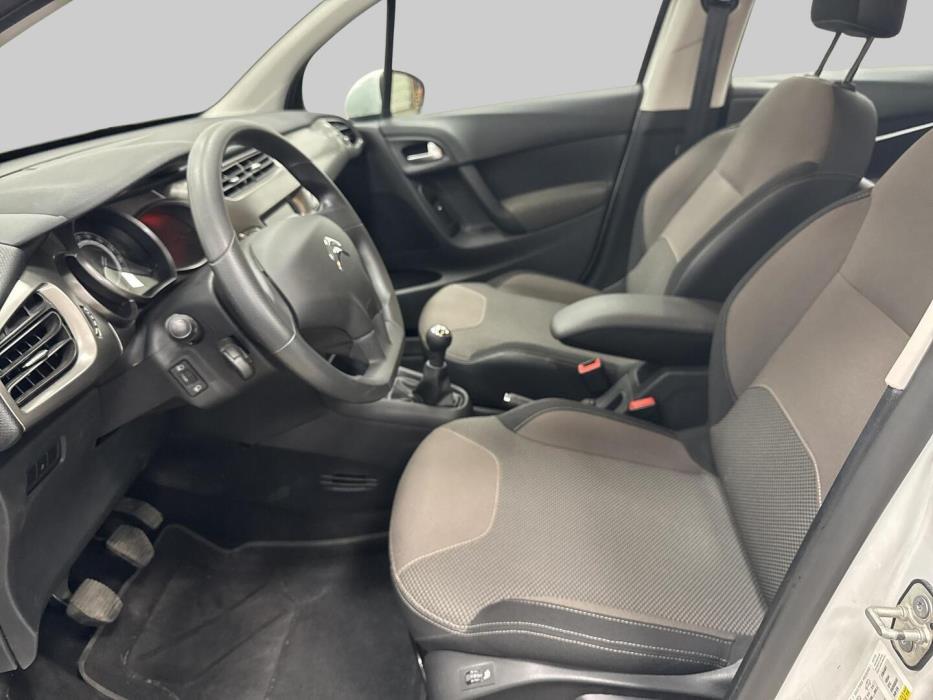CITROEN C3 2014