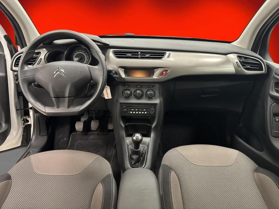 CITROEN C3 2014
