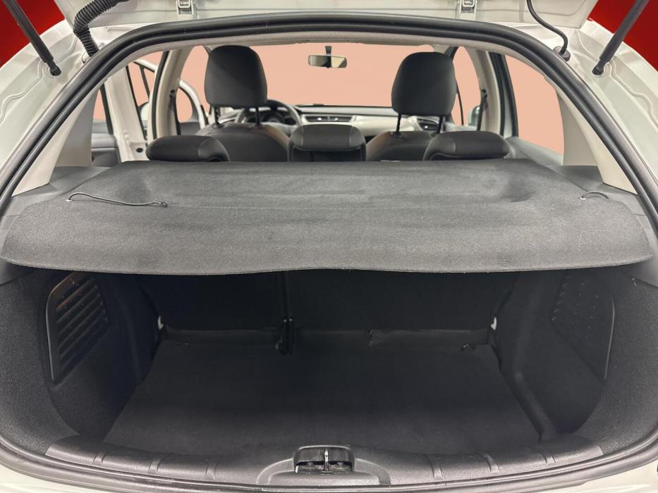 CITROEN C3 2014