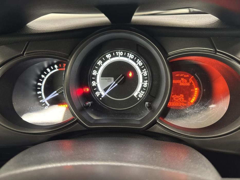 CITROEN C3 2014
