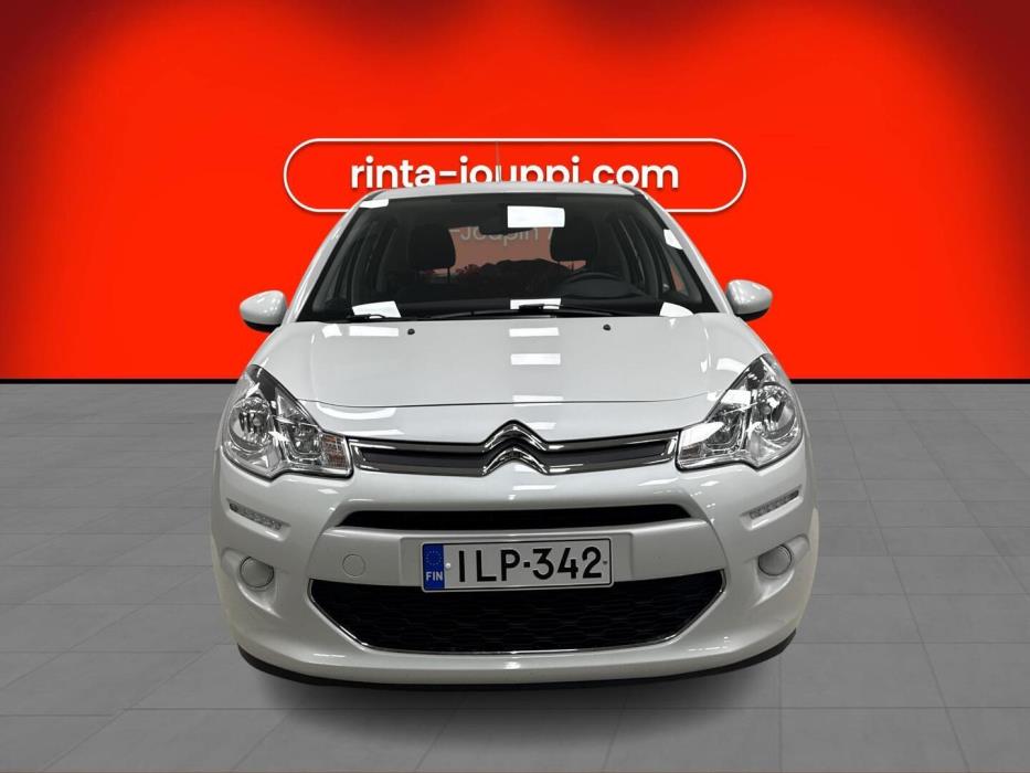 CITROEN C3 2014