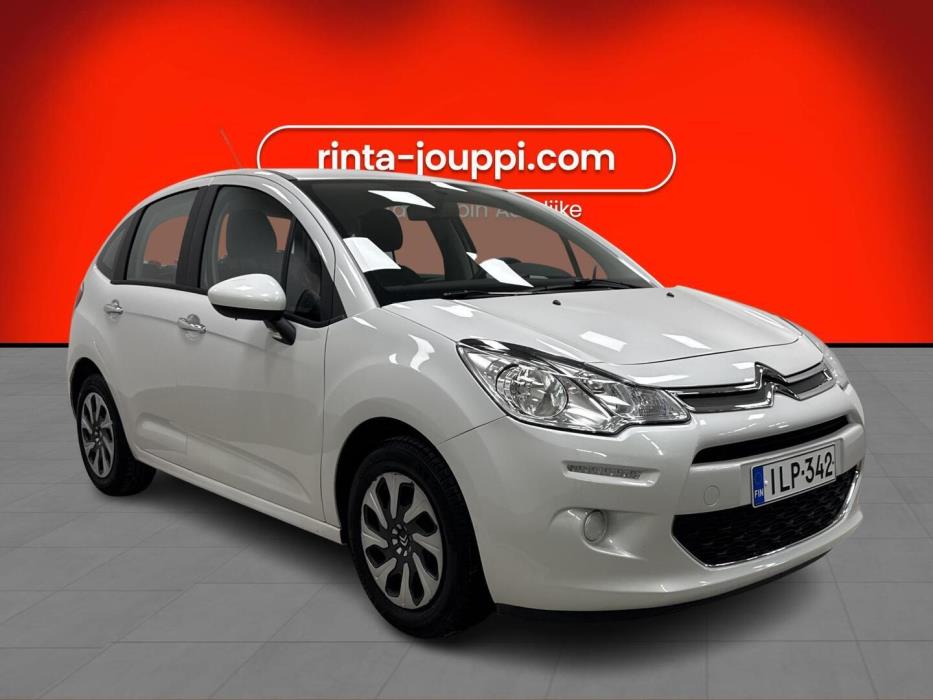 CITROEN C3 2014