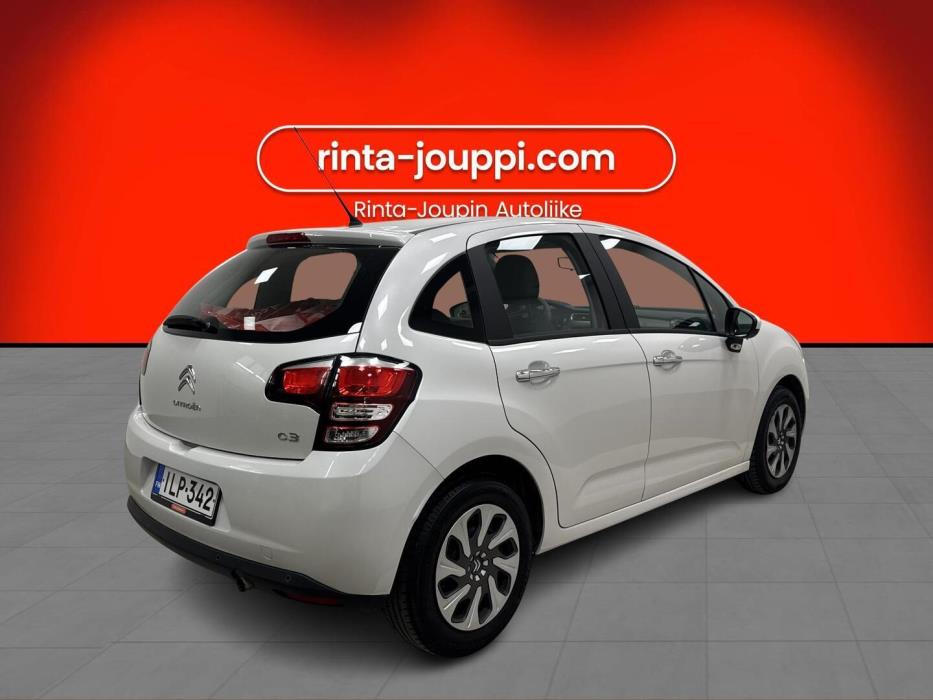 CITROEN C3 2014