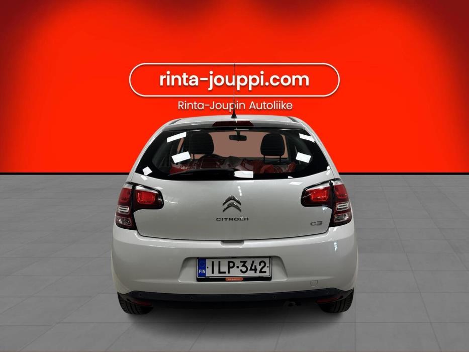 CITROEN C3 2014