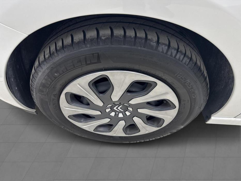 CITROEN C3 2014