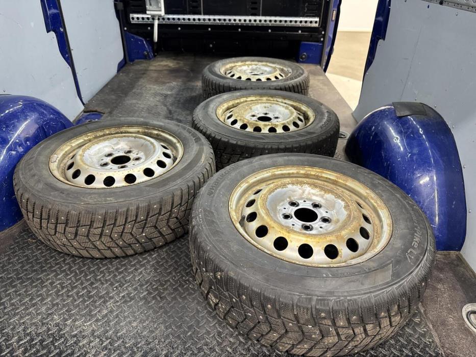 MERCEDES-BENZ Vito 2014