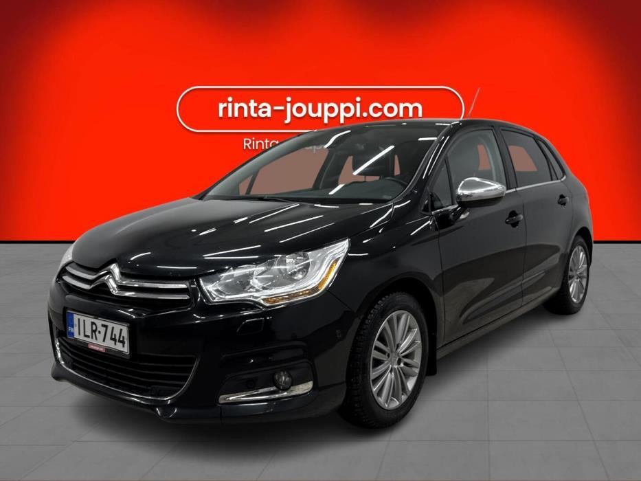CITROEN C4 2014
