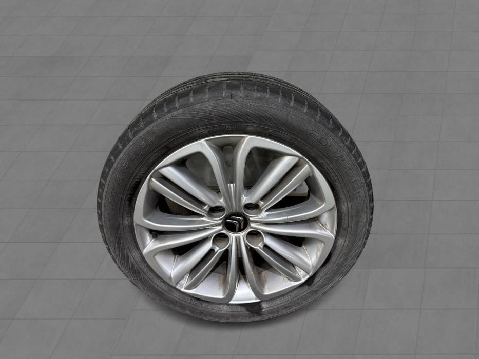 CITROEN C4 2014