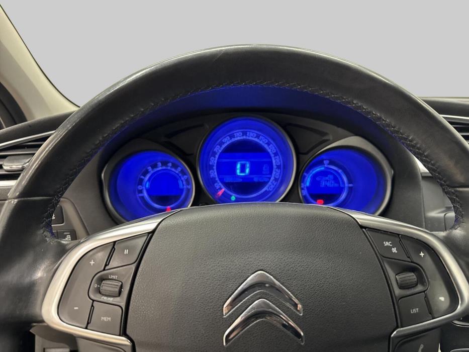 CITROEN C4 2014