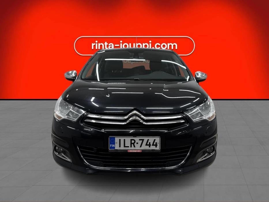 CITROEN C4 2014