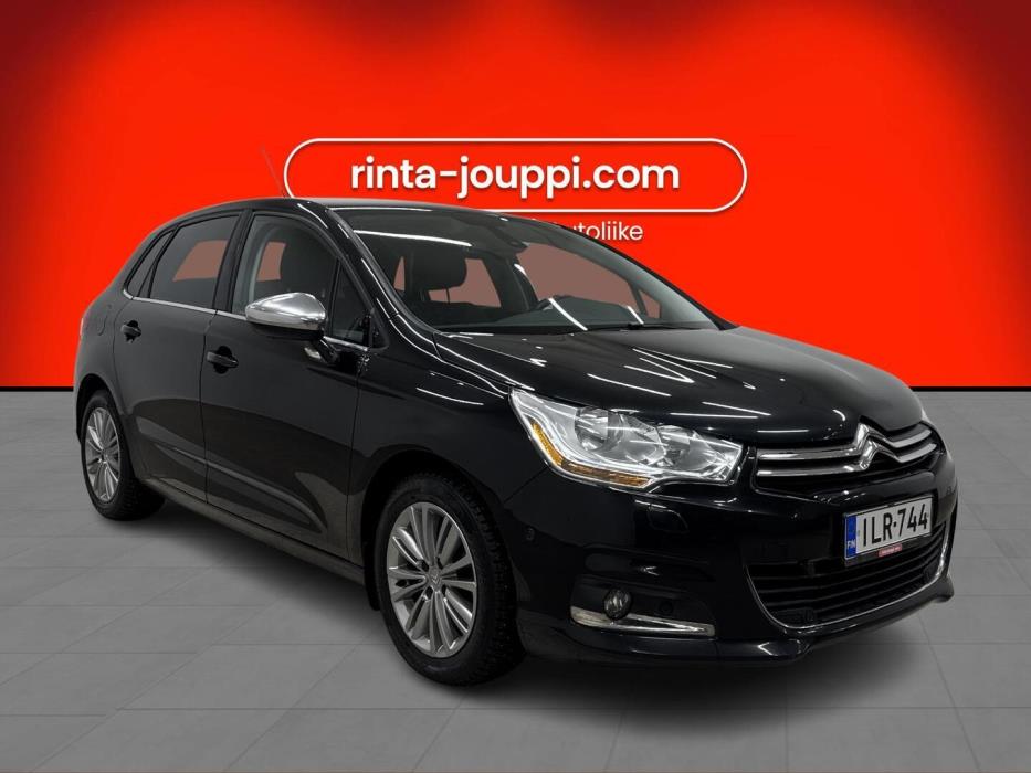 CITROEN C4 2014