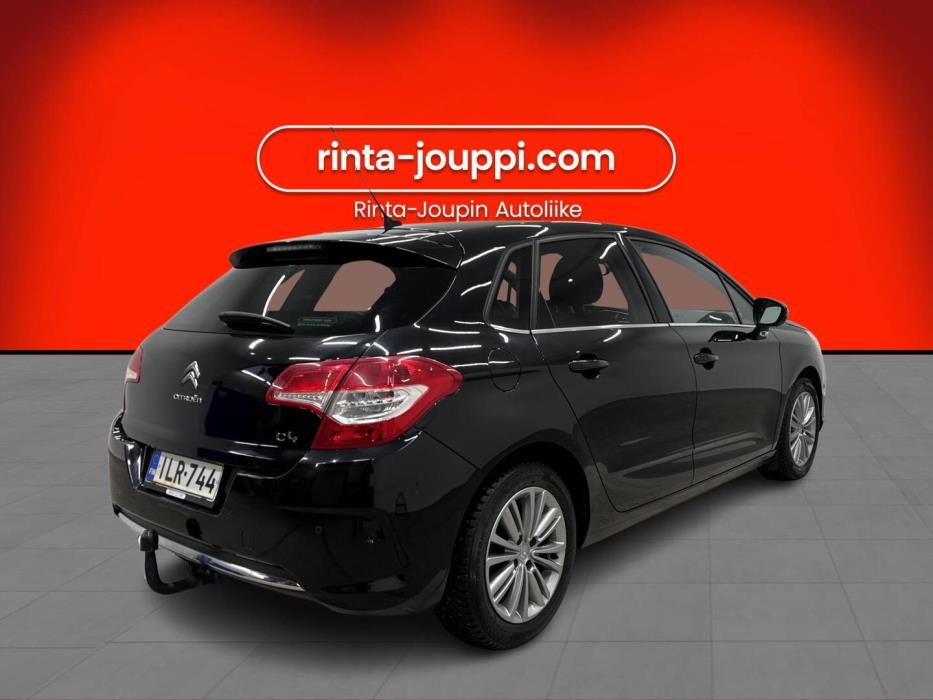CITROEN C4 2014