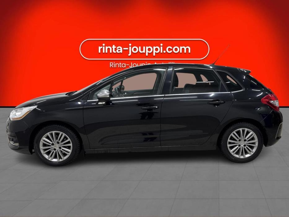 CITROEN C4 2014