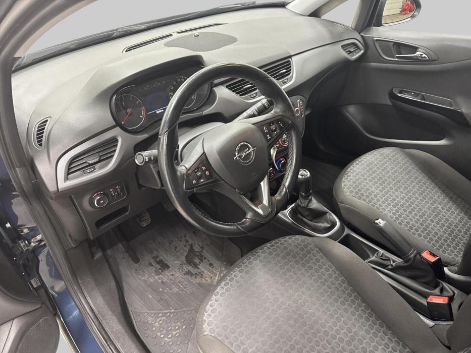 OPEL Corsa 2015