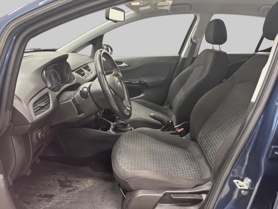 OPEL Corsa 2015