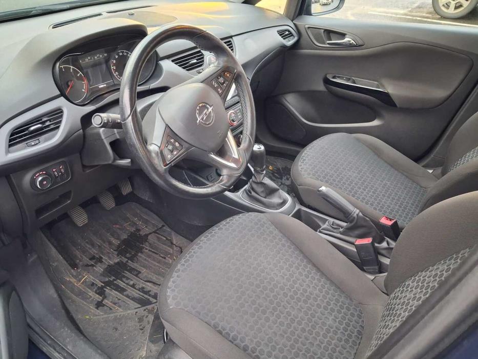 OPEL Corsa 2015