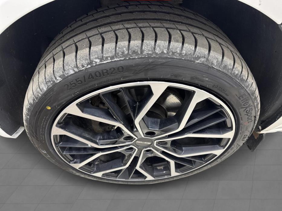 VOLKSWAGEN Transporter 2018