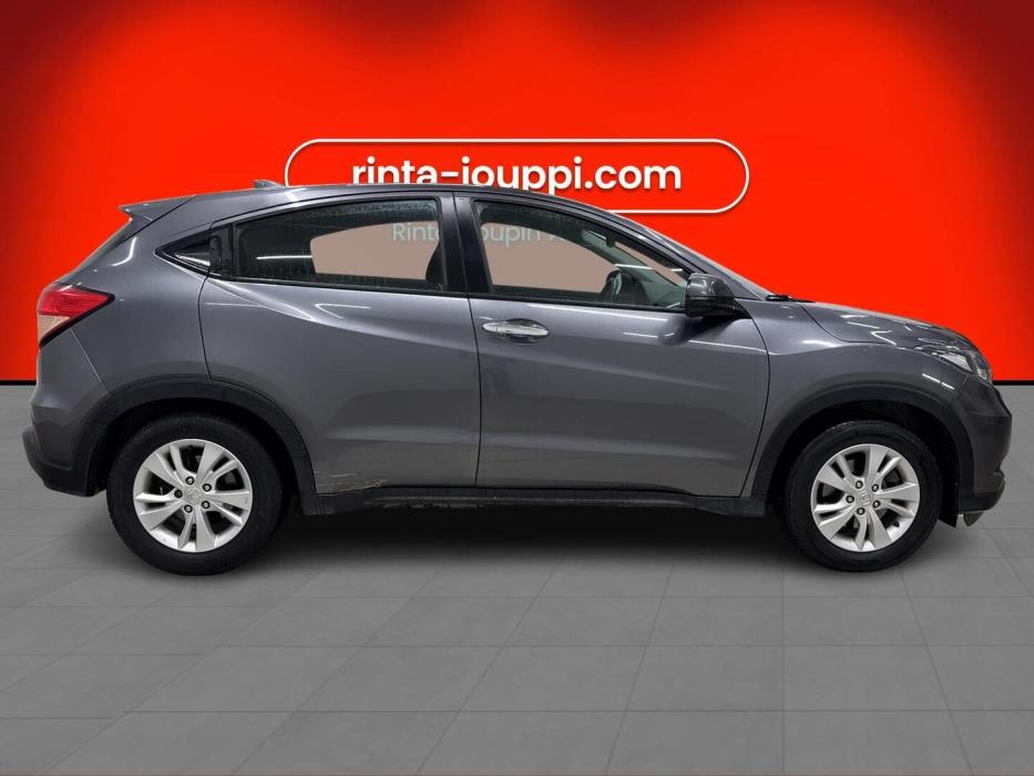 HONDA HR-V 2016
