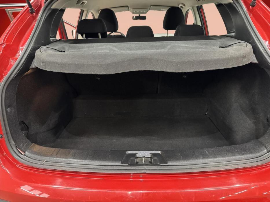 NISSAN Qashqai 2014