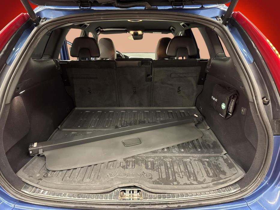 VOLVO XC60 2017