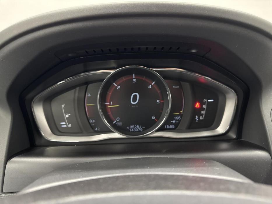 VOLVO XC60 2017