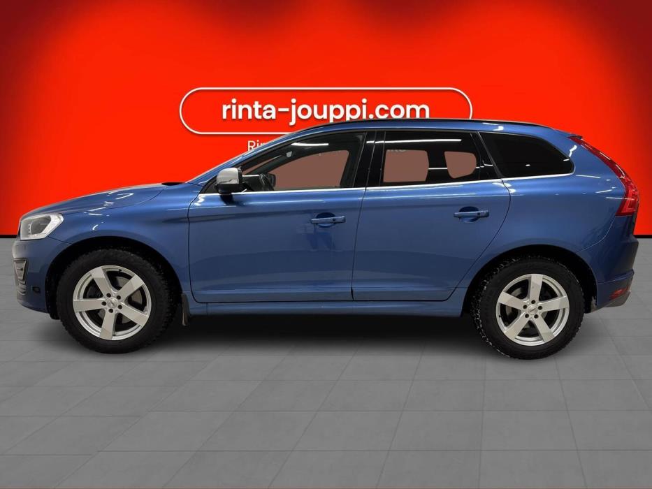 VOLVO XC60 2017