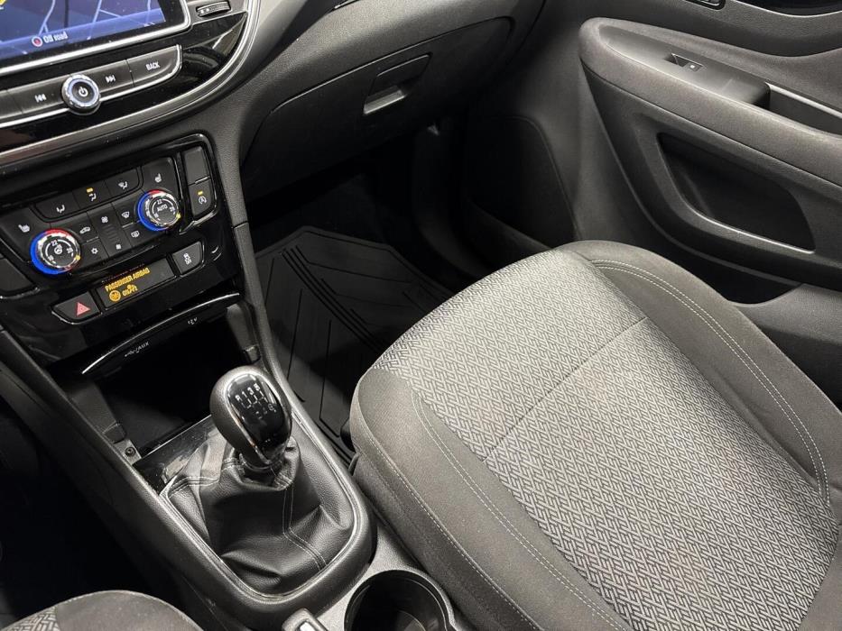 OPEL Mokka 2017
