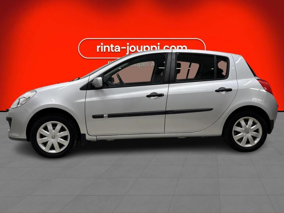 RENAULT Clio 2006