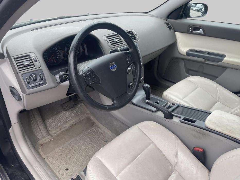 VOLVO S40 2007