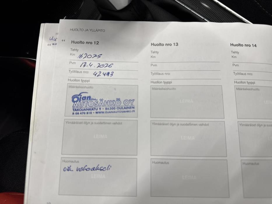 VOLVO V40 2018