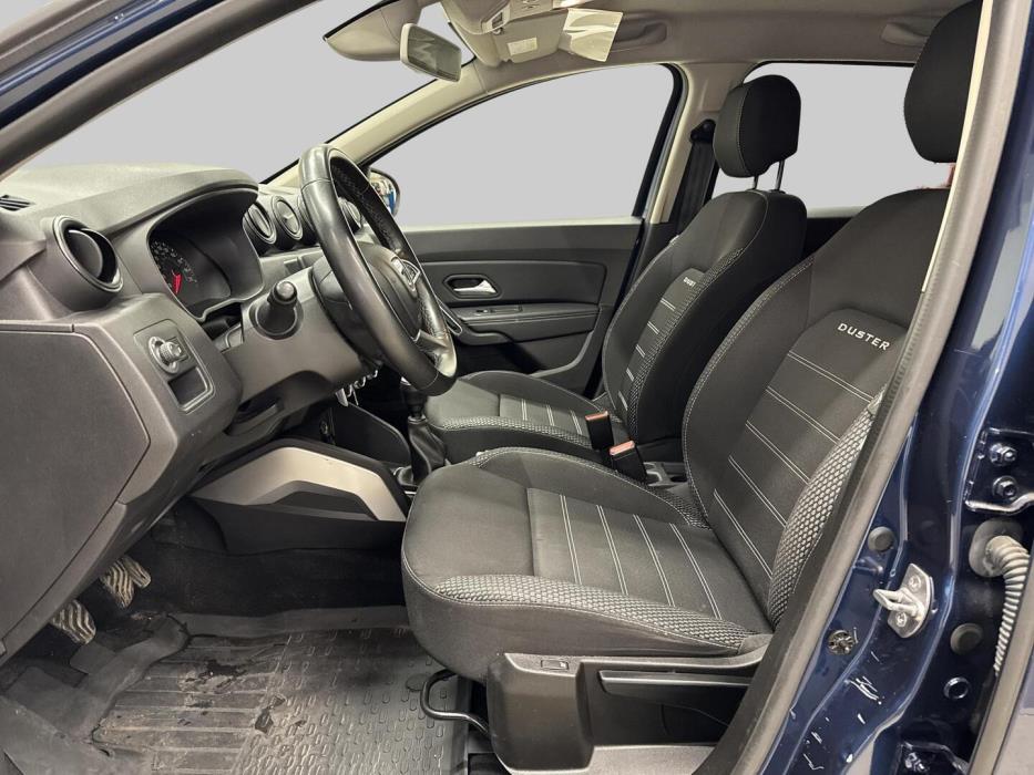 DACIA Duster 2019