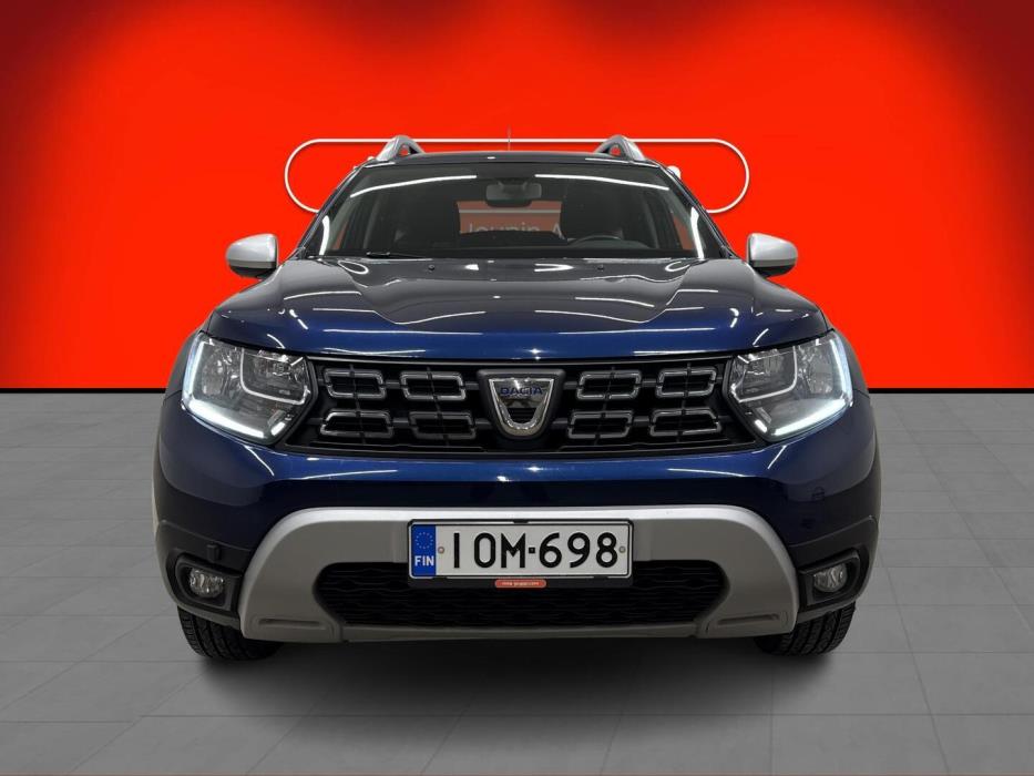 DACIA Duster 2019