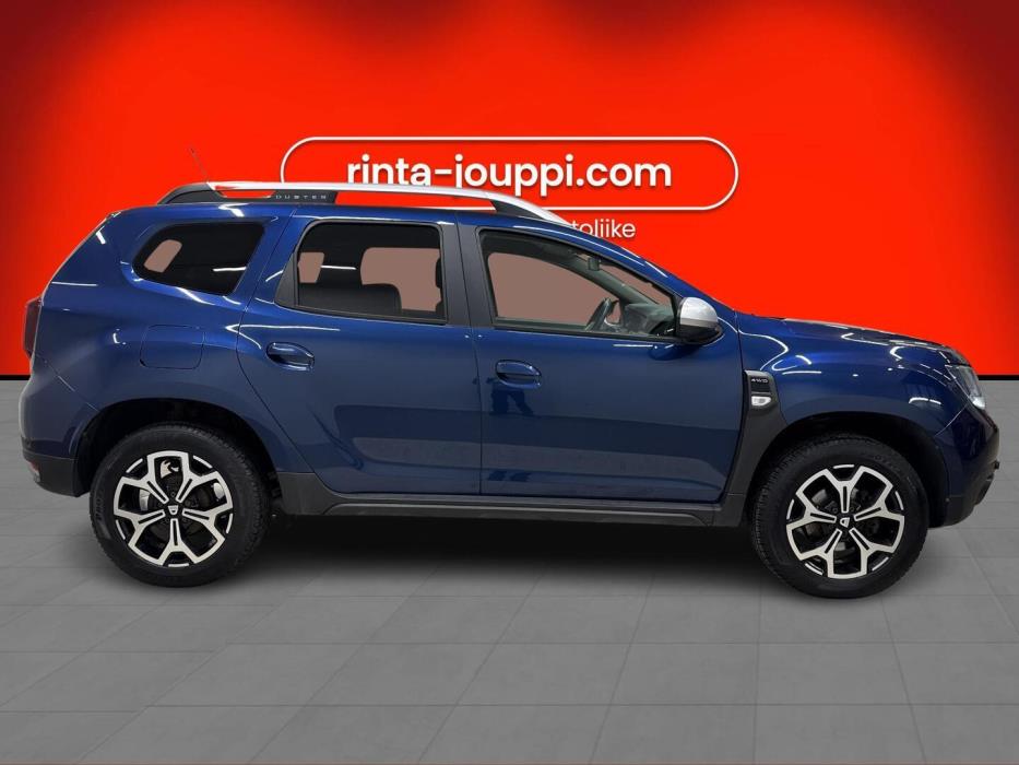 DACIA Duster 2019