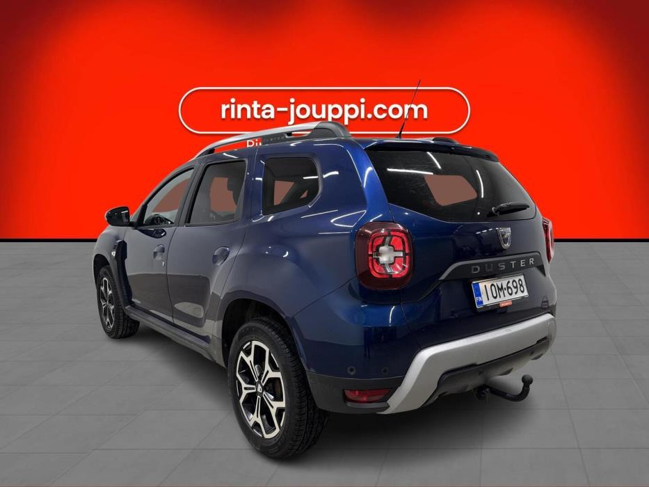 DACIA Duster 2019