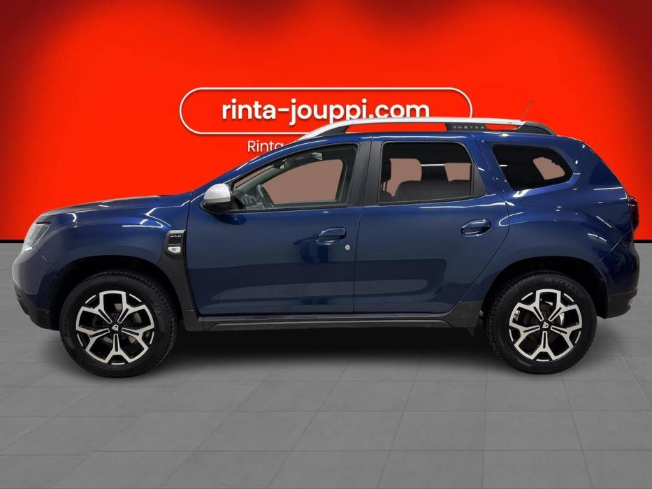 DACIA Duster 2019