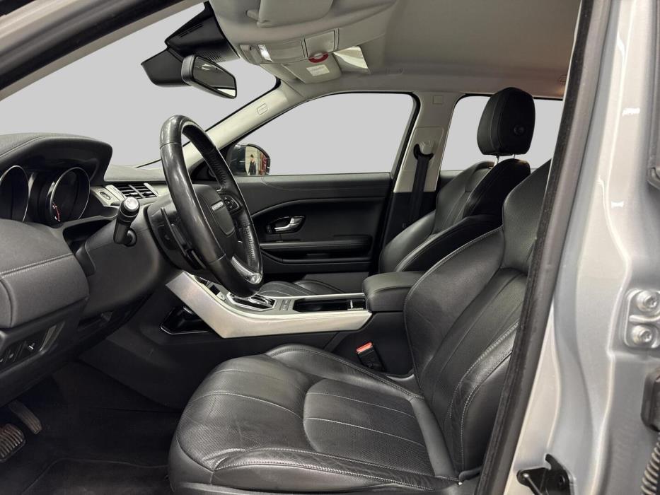 LAND ROVER Range Rover Evoque 2018