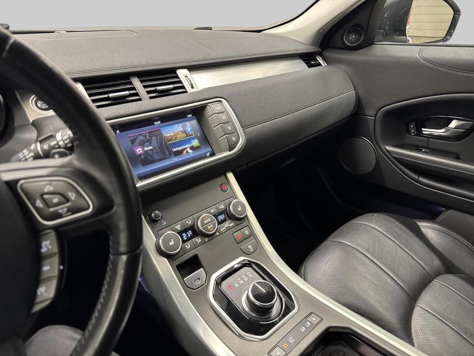 LAND ROVER Range Rover Evoque 2018