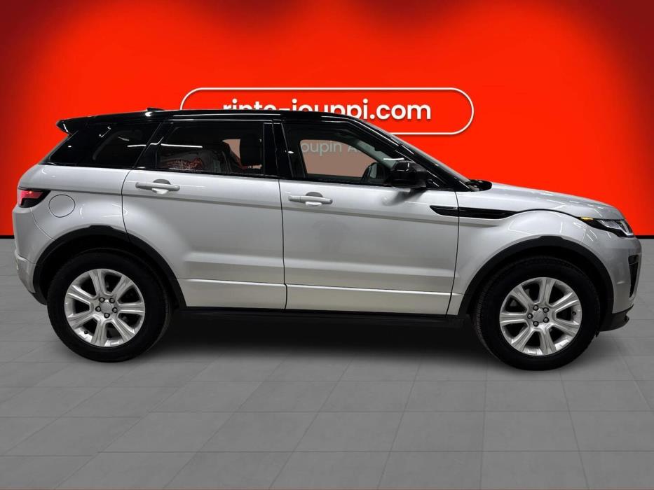 LAND ROVER Range Rover Evoque 2018