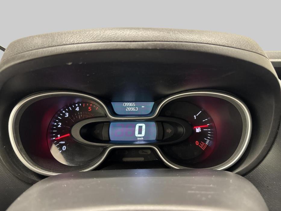 RENAULT Trafic 2021