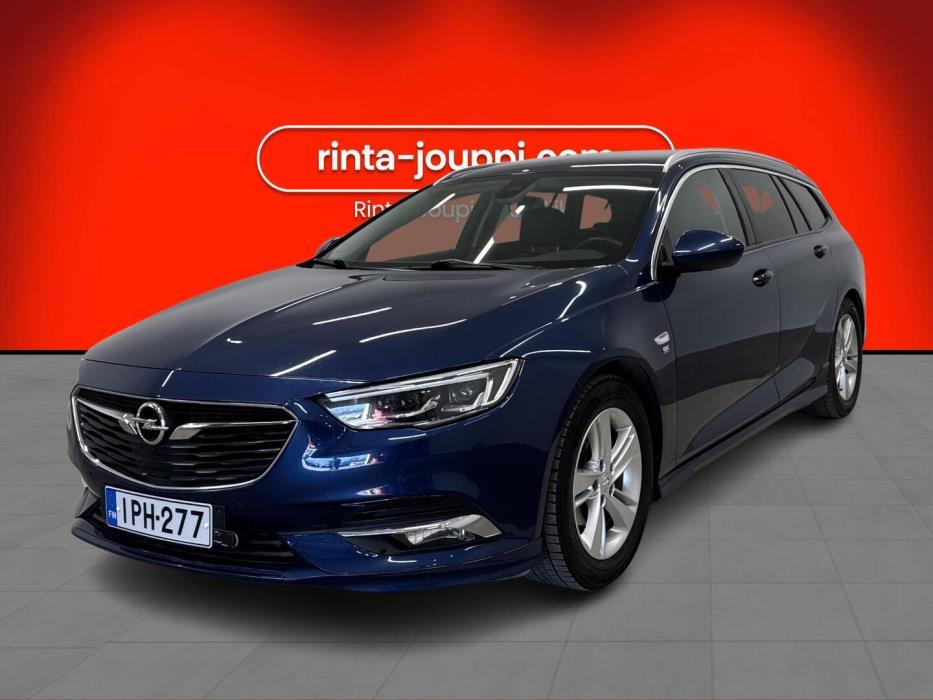 OPEL Insignia 2020