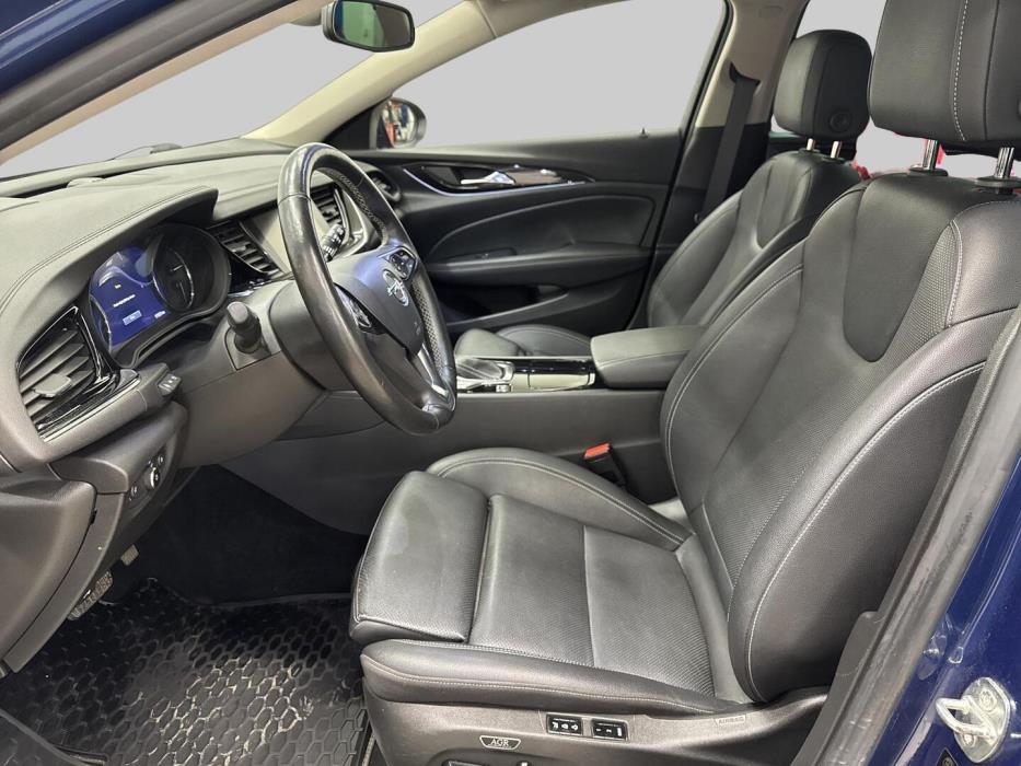 OPEL Insignia 2020