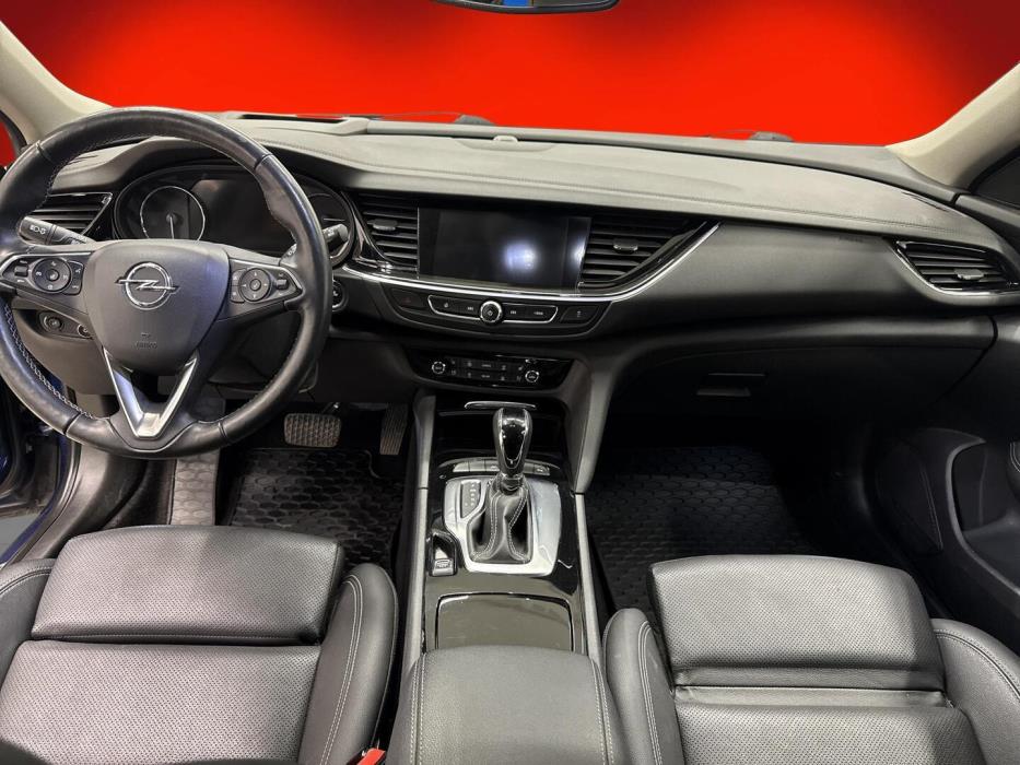 OPEL Insignia 2020