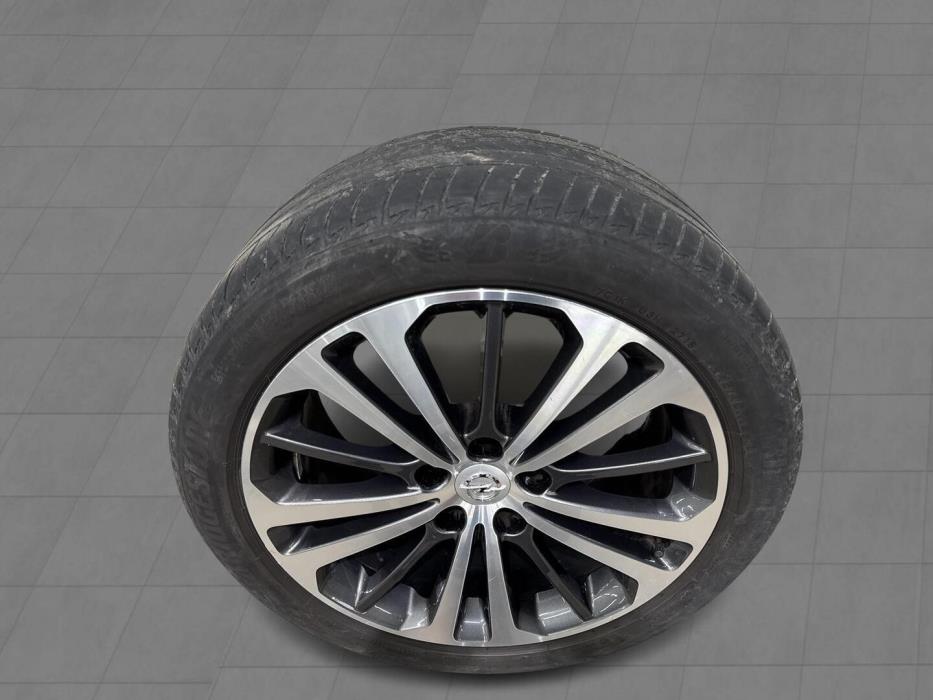 OPEL Insignia 2020