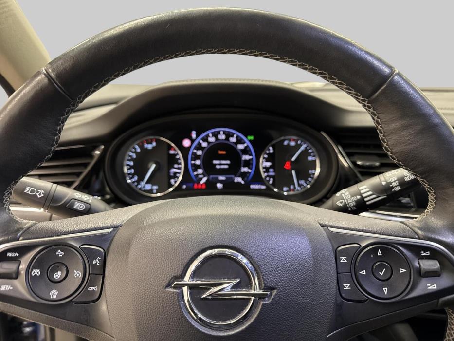 OPEL Insignia 2020