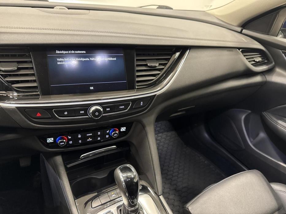 OPEL Insignia 2020