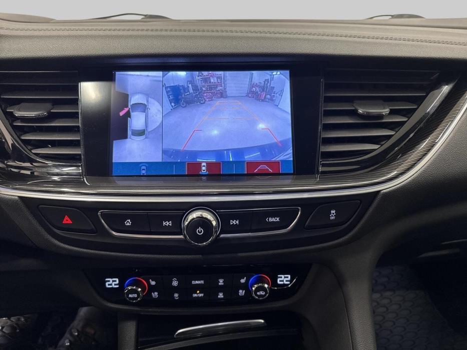 OPEL Insignia 2020
