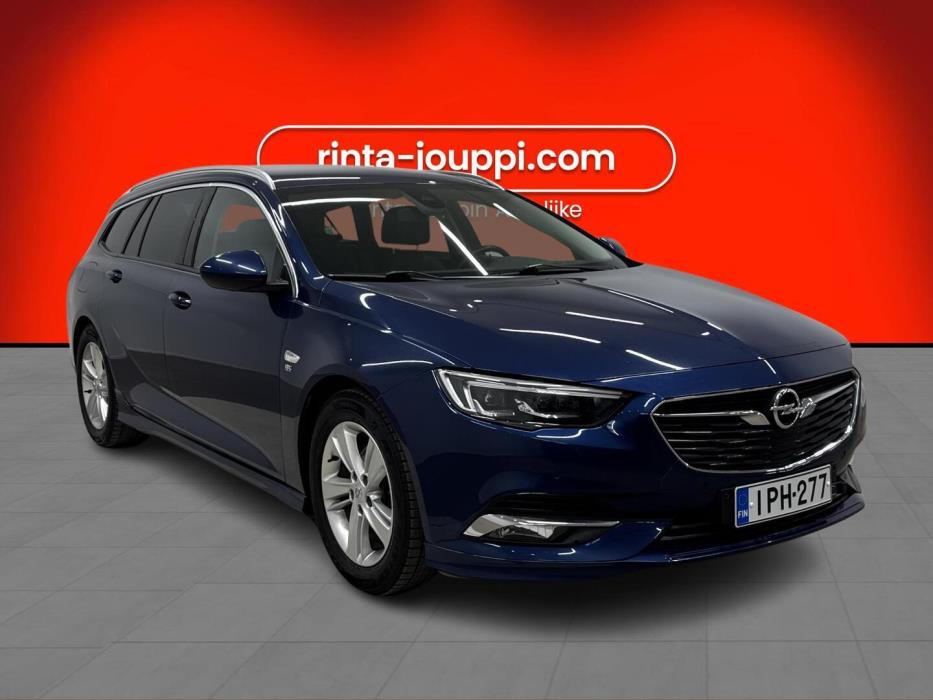 OPEL Insignia 2020