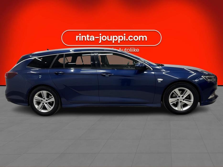 OPEL Insignia 2020