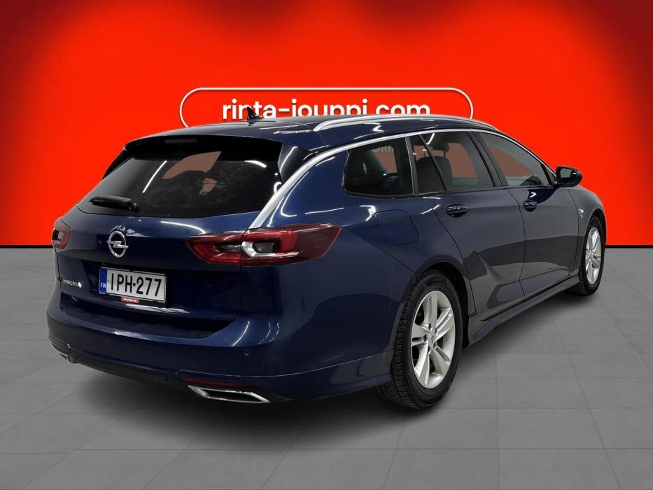 OPEL Insignia 2020