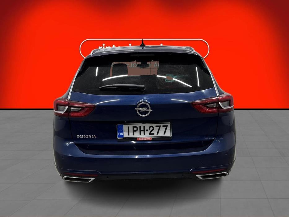 OPEL Insignia 2020